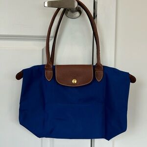 Longchamp Le Pliage Original M Tote